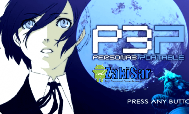 Persona 3 Portable Iso Download - toogin